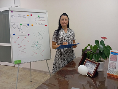 Занятия по восстановлению зрения